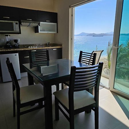 Condominio Marlica Manzanillo Exterior photo