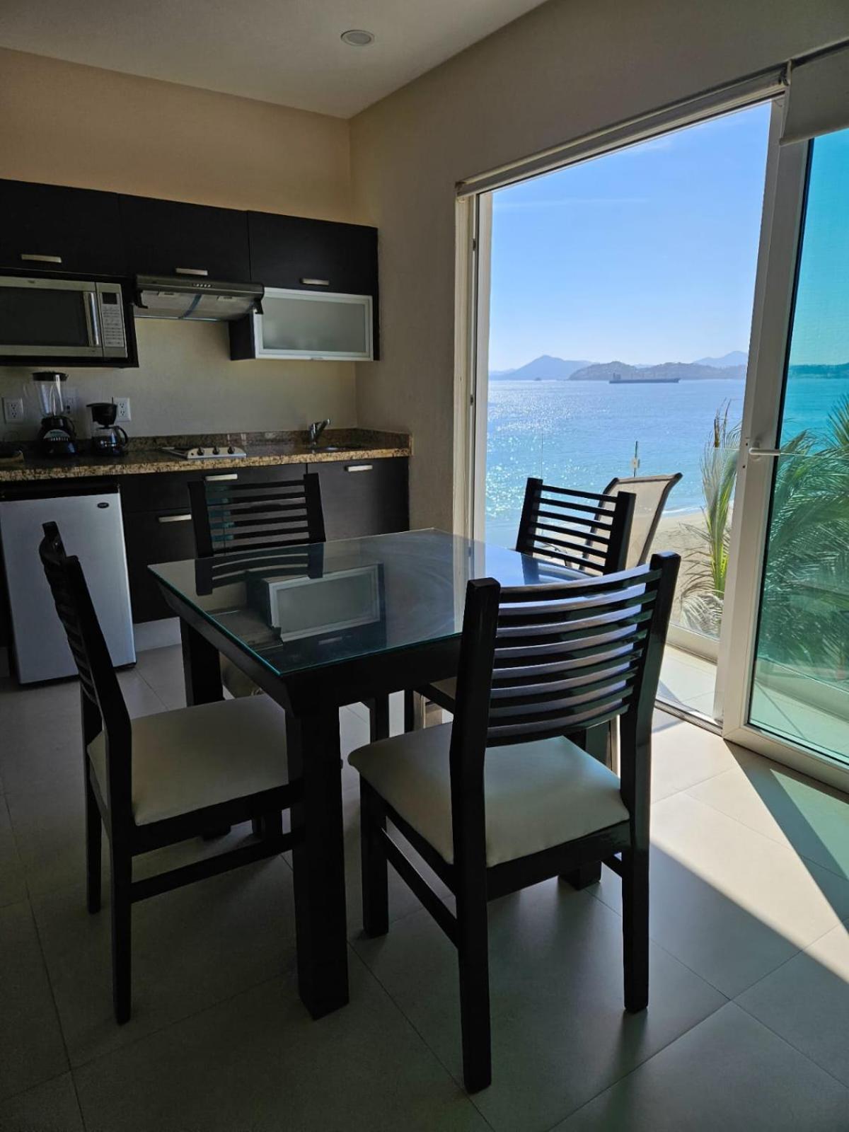 Condominio Marlica Manzanillo Exterior photo