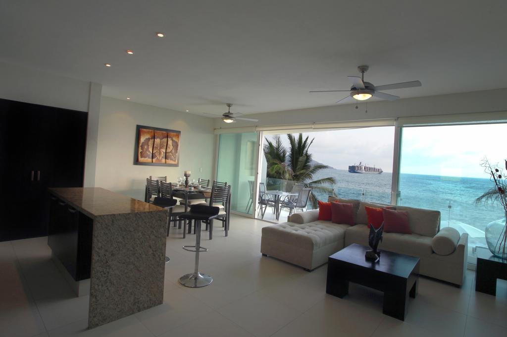 Condominio Marlica Manzanillo Exterior photo