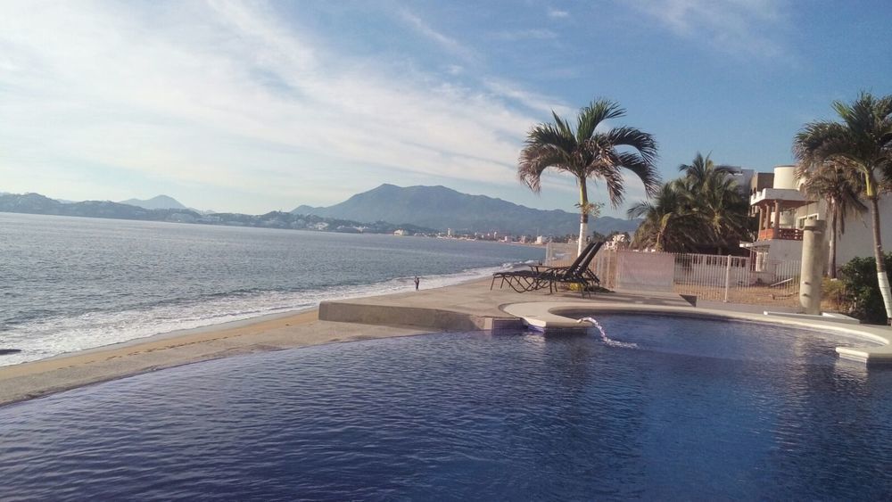 Condominio Marlica Manzanillo Exterior photo