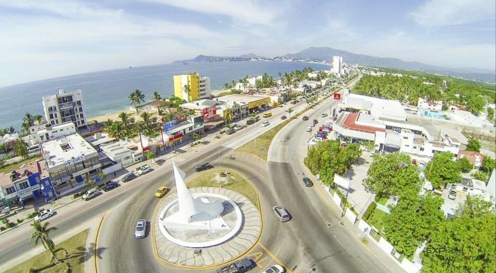 Condominio Marlica Manzanillo Exterior photo
