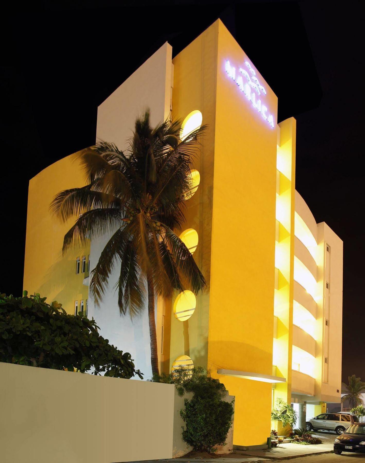 Condominio Marlica Manzanillo Exterior photo